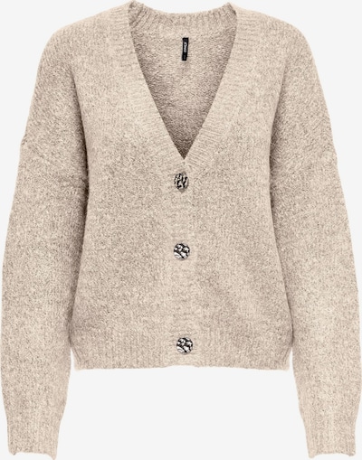 ONLY Neuletakki 'ONYZoey' koossa XS värissä beige, Tuotenäkymä