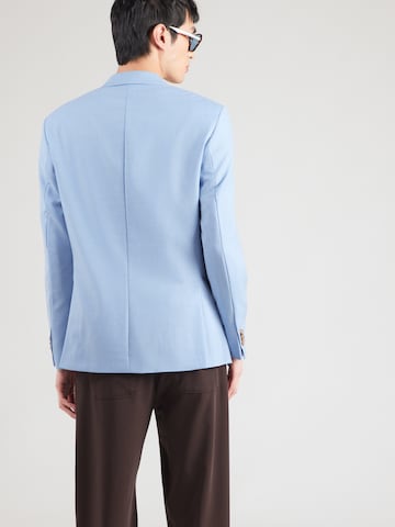 JACK & JONES Обычный Пиджак 'JPRSOLARIS' в Синий