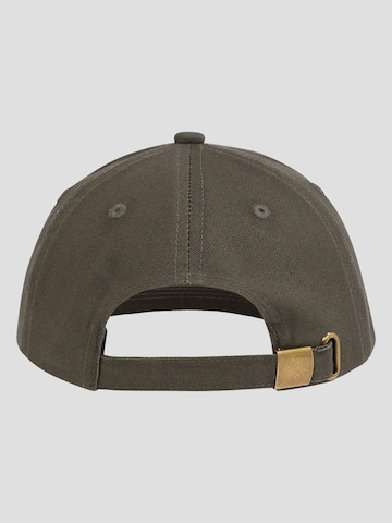 YO-GAYA Sportpet 'Cap' in Grijs