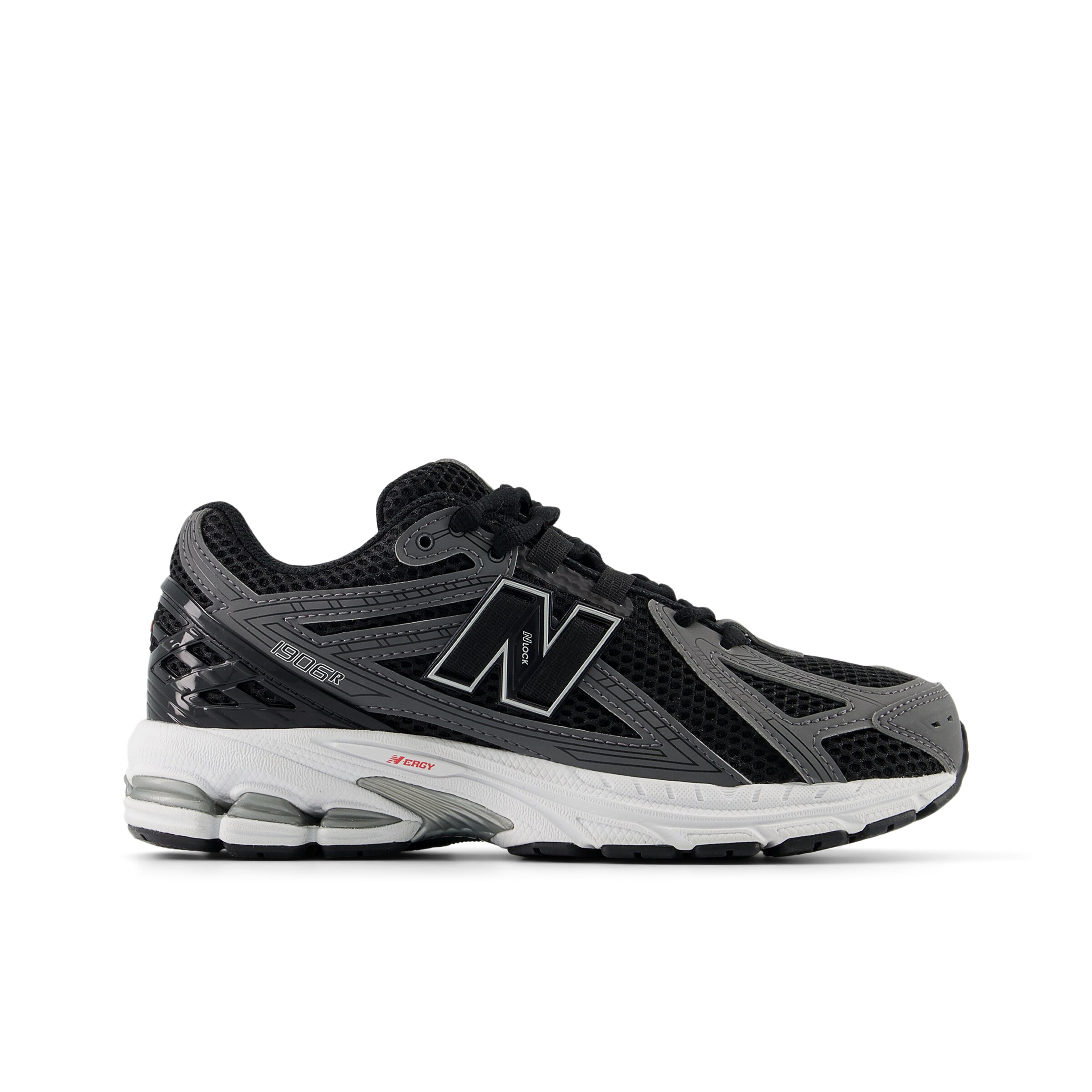 Baskets '1906' new balance en noir