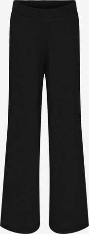 KIDS ONLY Wide leg Pants 'Emma Nella' in Black: front