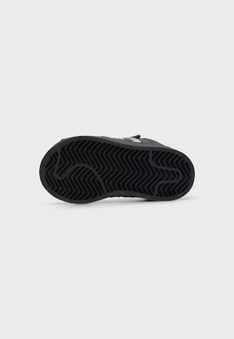 ADIDAS ORIGINALS Sneakersy 'Superstar II' w kolorze czarny