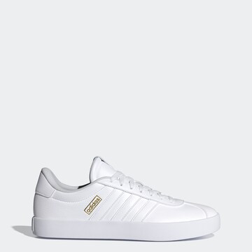 Baskets basses ADIDAS SPORTSWEAR en blanc