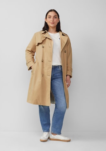 s.Oliver Regular Jeans in Blauw