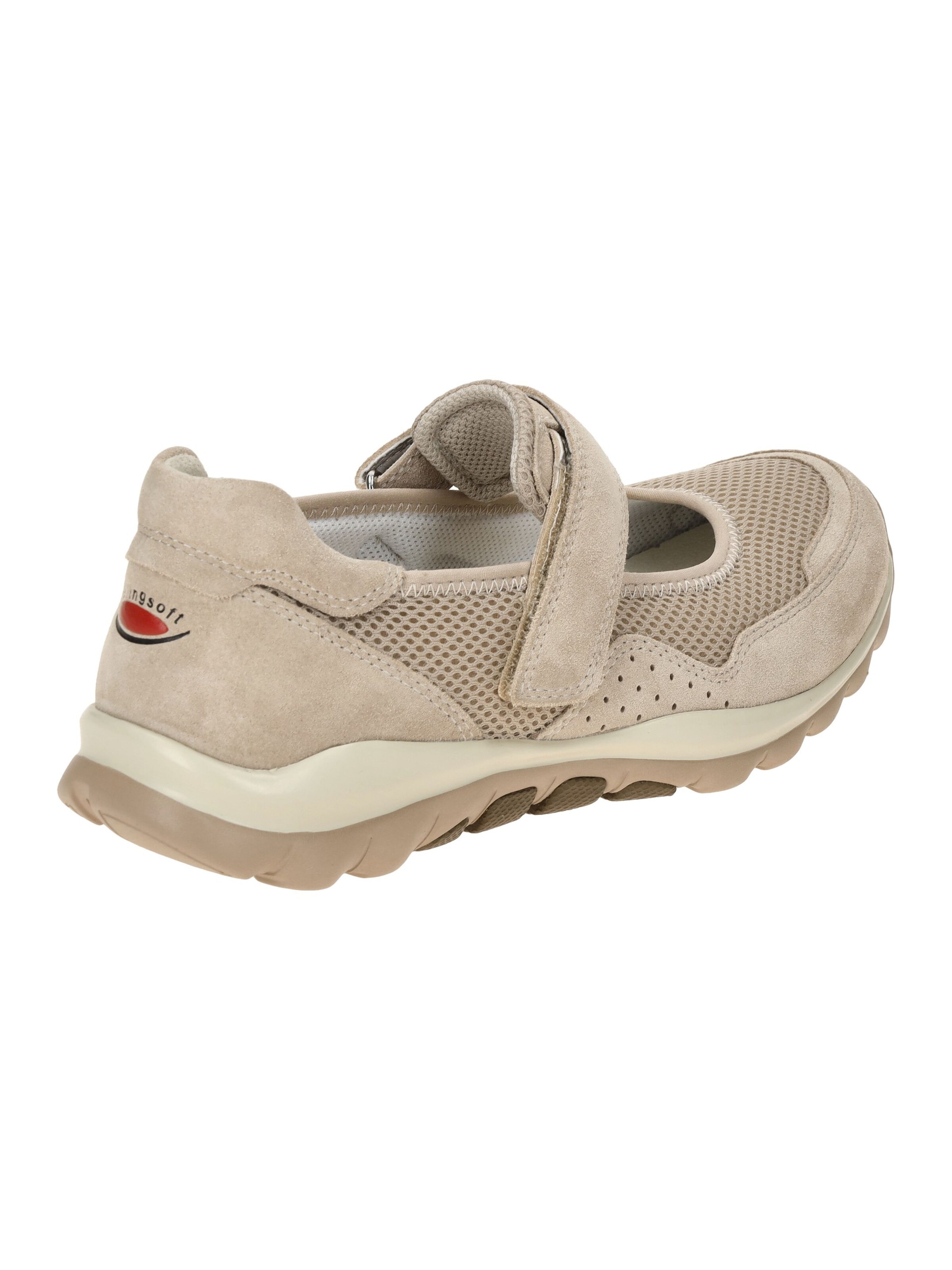 GABOR Hausschuh‌‌‌ in Beige