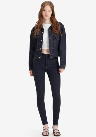 LEVI'S ® Skinny Jeans in Blau