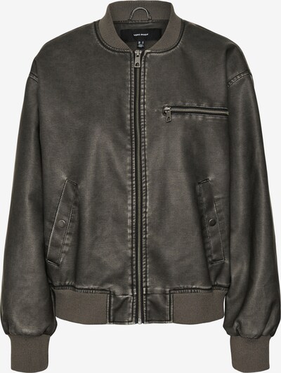 VERO MODA Between-Season Jacket 'IVYSIA' in Anthracite, Item view