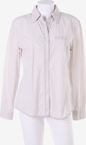 Olsen Blouse & Tunic in M in White: front