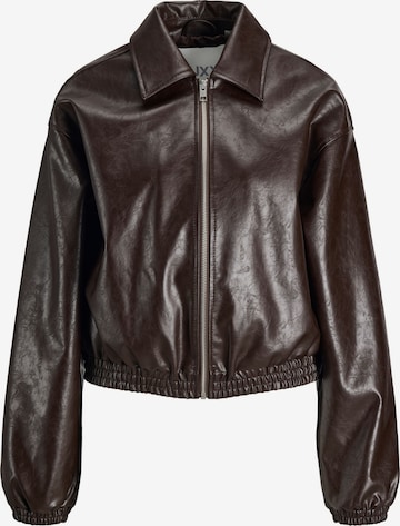 Giacca di mezza stagione 'JODY ' di JJXX in marrone: frontale