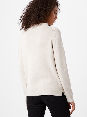 Pullover di TOM TAILOR in beige