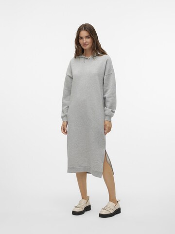 Robe 'VMKamile' VERO MODA en gris