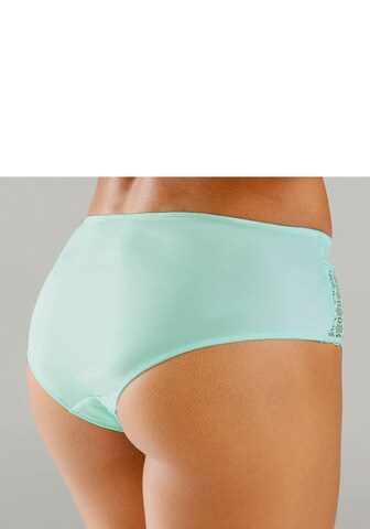 s.Oliver Regular Panty in Green