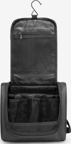 Epic Toiletry Bag in Black