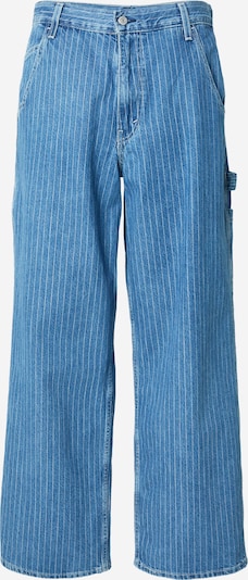 LEVI'S ® Farkut koossa 30/32 värissä sininen denim / valkoinen, Tuotenäkymä