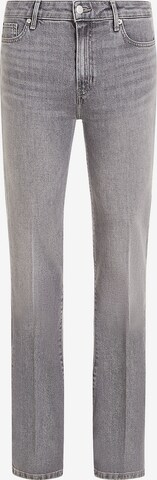 TOMMY HILFIGER Boot cut Jeans 'Kai' in Grey: front