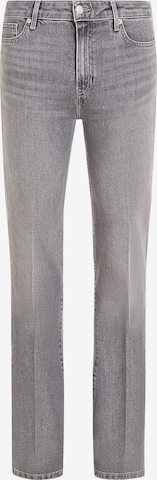 TOMMY HILFIGER Boot cut Jeans 'Kai' in Grey: front