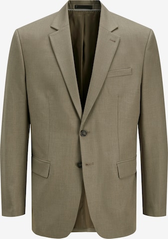 Giacca da completo 'JPRTHEO' di JACK & JONES in grigio: frontale
