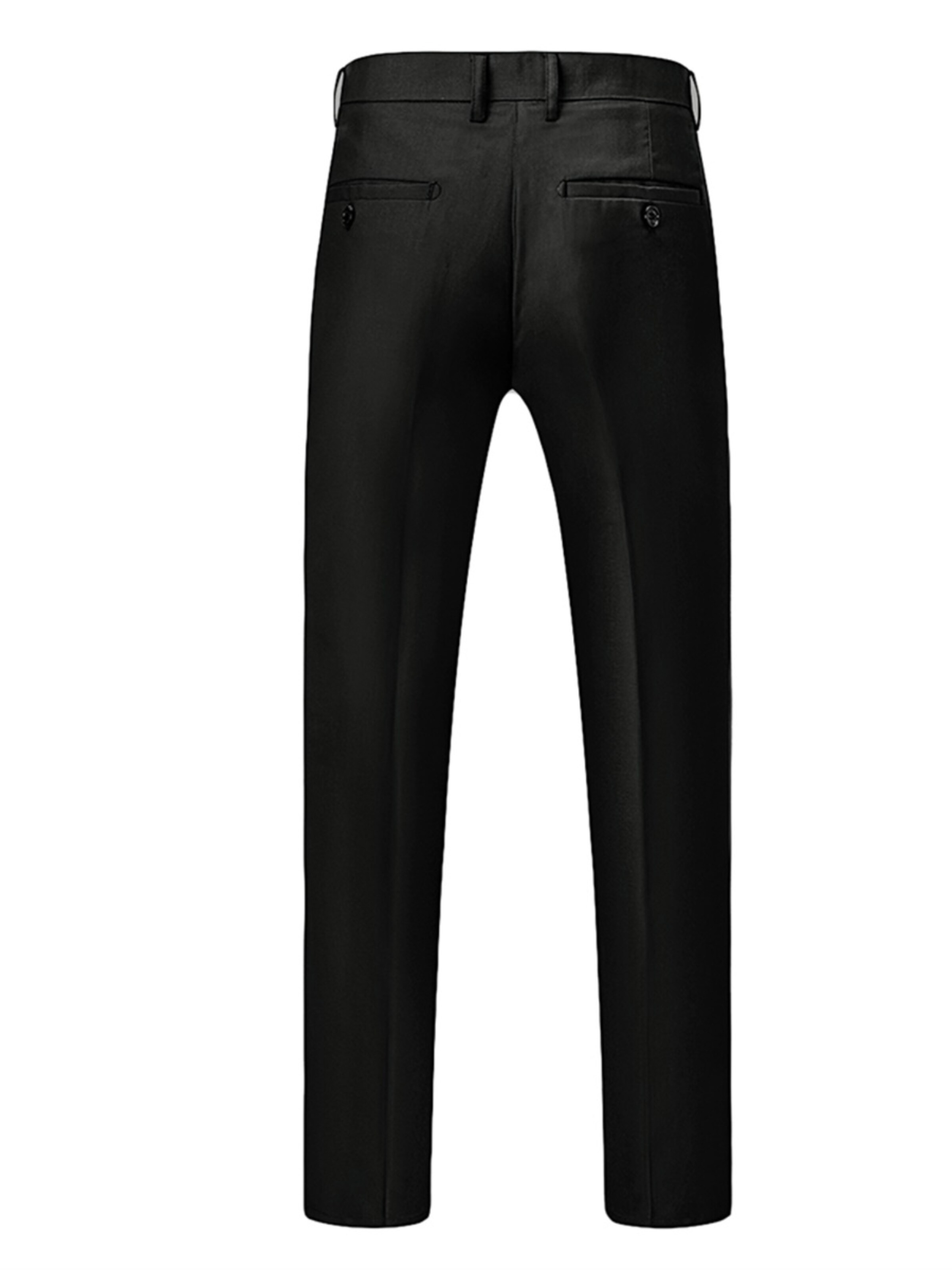Youthup Slimfit Anzug‌‌‌‌‌‌‌‌‌‌ in Schwarz
