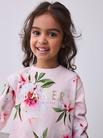 Baker by Ted Baker Jurk in Roze