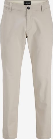 aprel Hose in Grau: Vorderseite