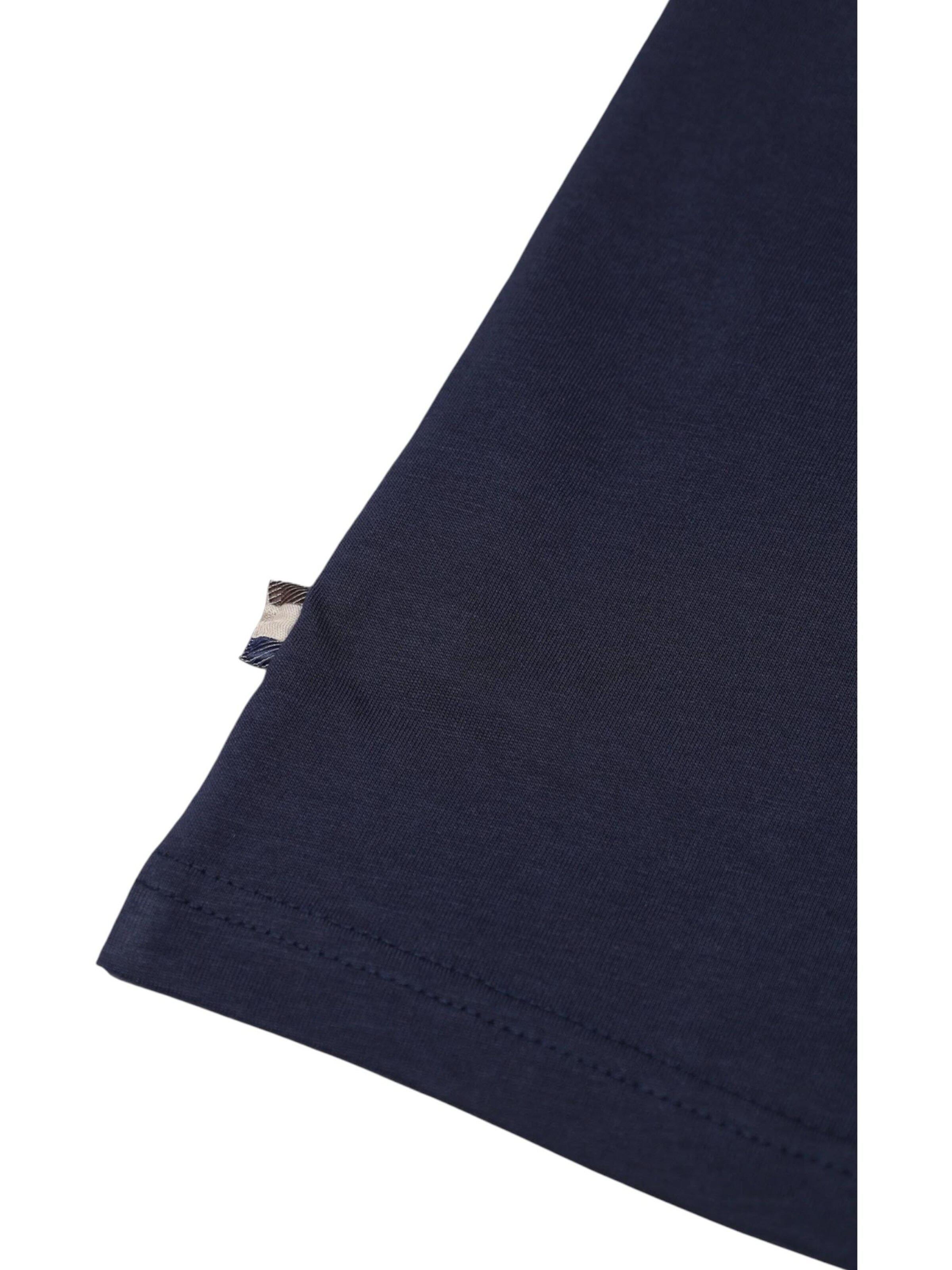 T-Shirt Aquascutum en bleu