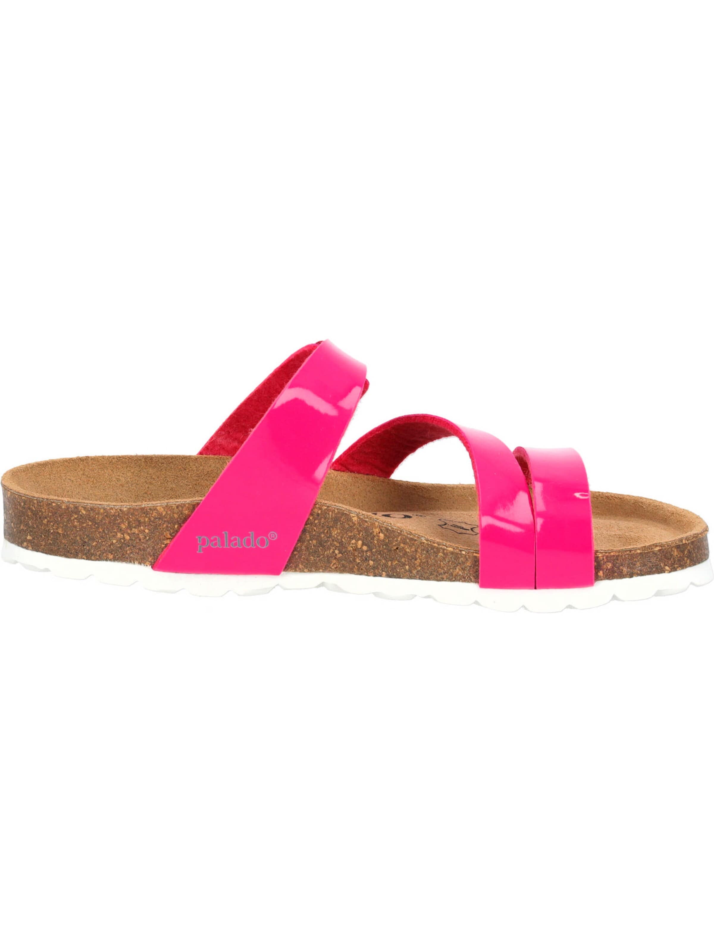 Palado - Zapatos abiertos 'Palado Ikaria' en rosa