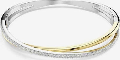 Swarovski Armband in gold / silber, Produktansicht