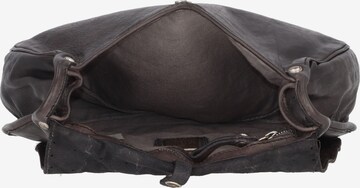 Campomaggi Shoulder Bag in Brown