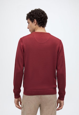 Pullover di FYNCH-HATTON in rosso