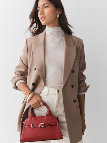Next Handtasche in Rot