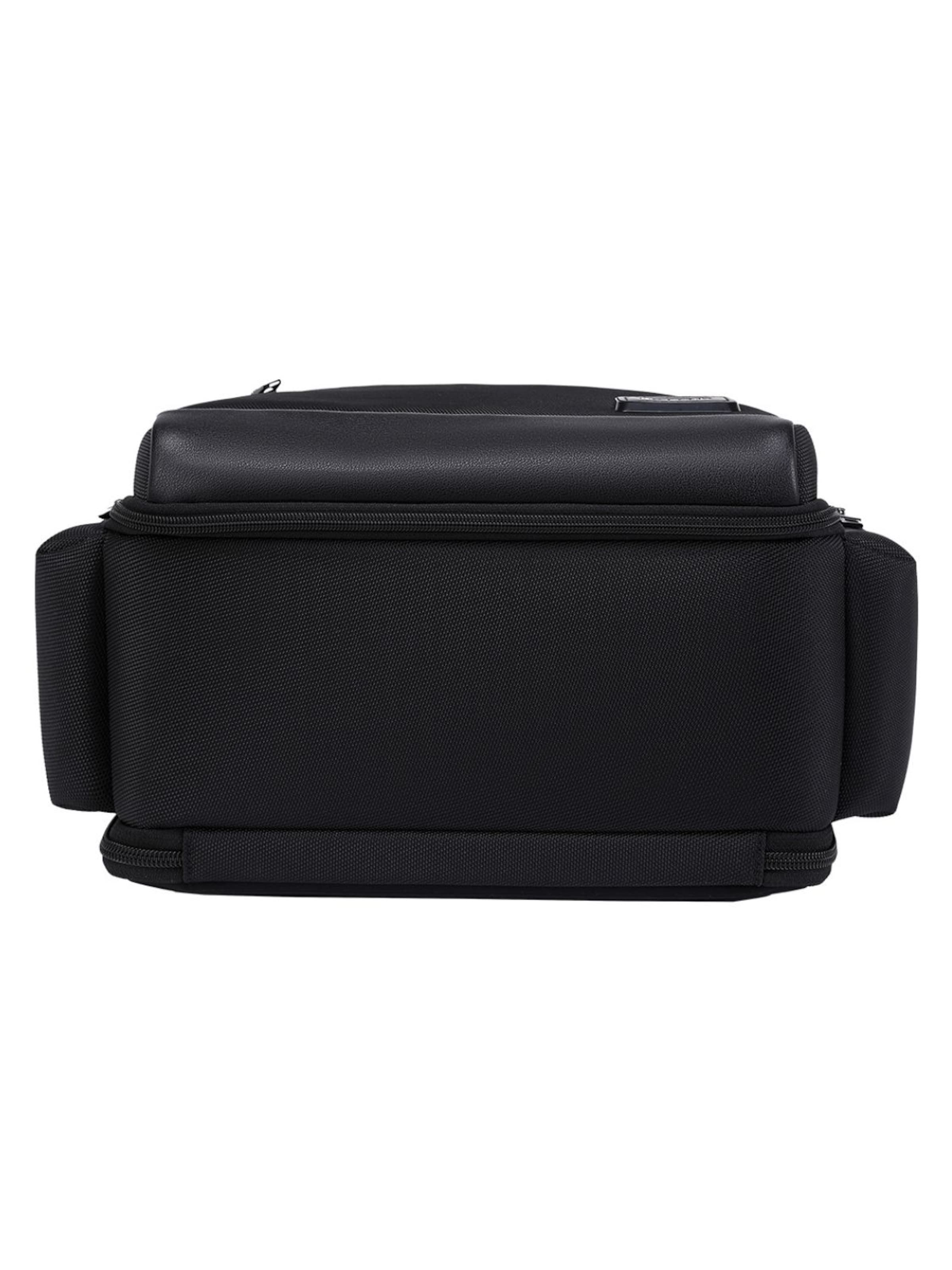 jolar Rucksack‌‌‌‌ in Schwarz