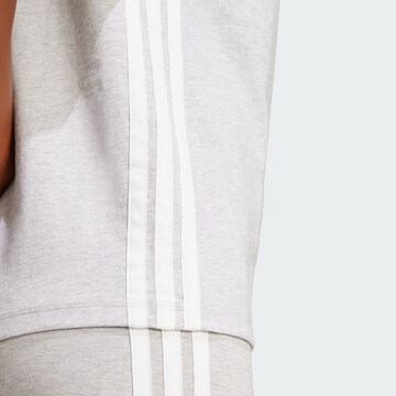 ADIDAS SPORTSWEAR Performance shirt 'Essentials' in Grey