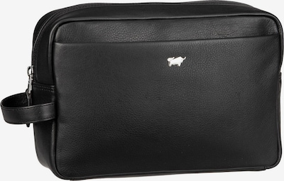 Braun Büffel Kulturbeutel 'GOLF 3.0' in schwarz, Produktansicht