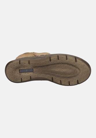 JOSEF SEIBEL Boot 'Conny 59' in Brown