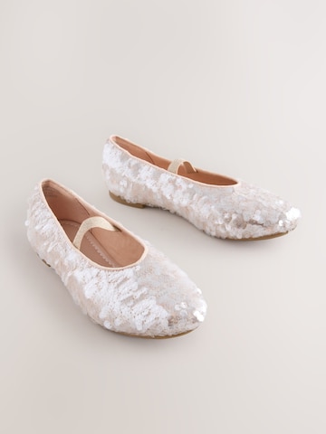 Next Ballerina in Pink