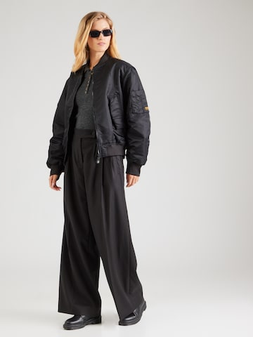 VERO MODA Svetr 'VMMARINA' – šedá