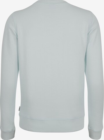 O'NEILL Sweatshirt 'Circle Surfer' in Blau