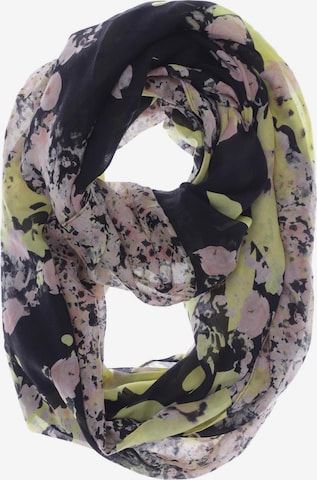 PIECES Scarf & Wrap in One size in Yellow: front