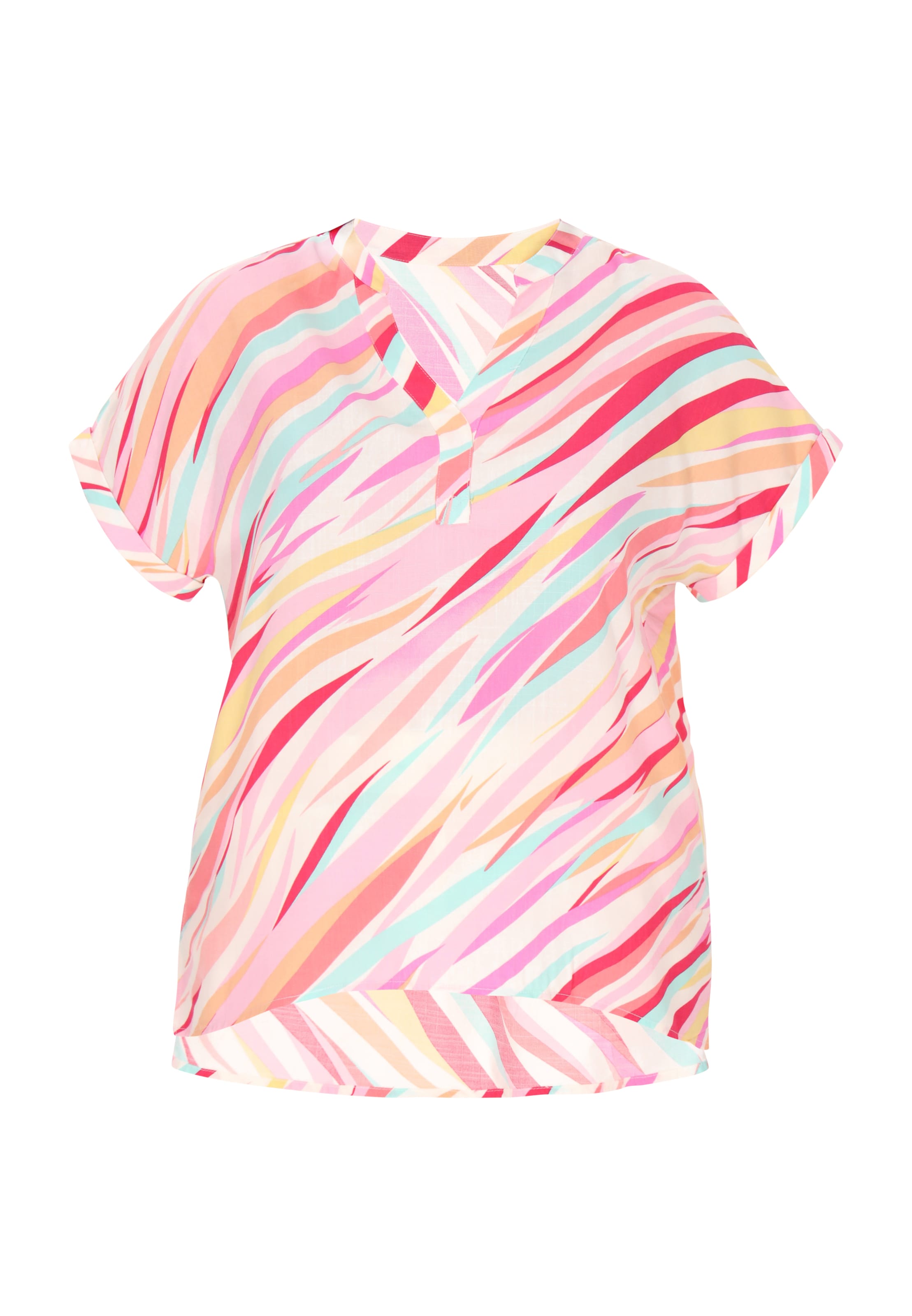 FELIPA - Blusa en Mezcla de colores: frente