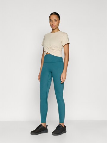 ONLY PLAY Funktionsshirt in Grau