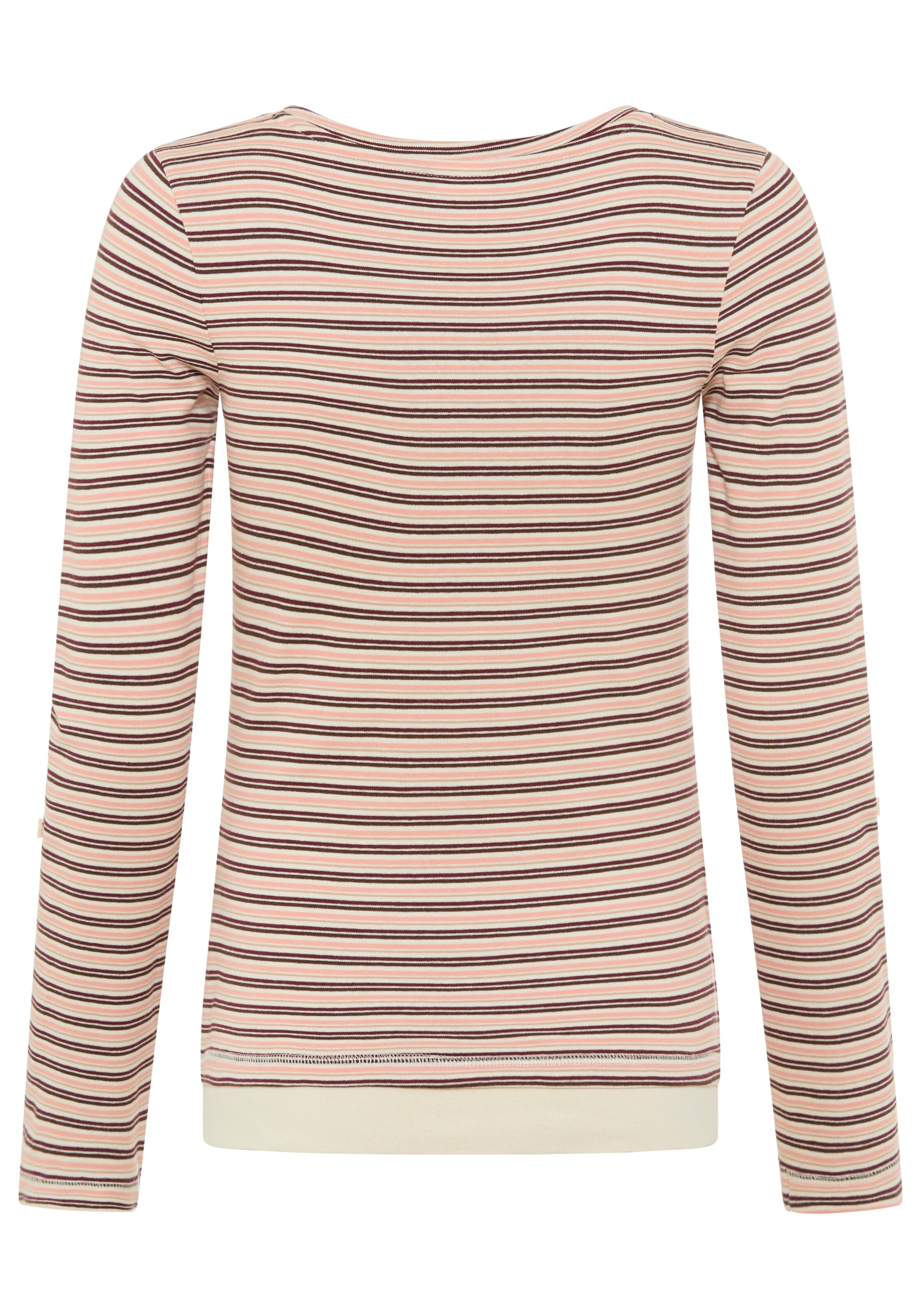 KangaROOS Shirt in Beige