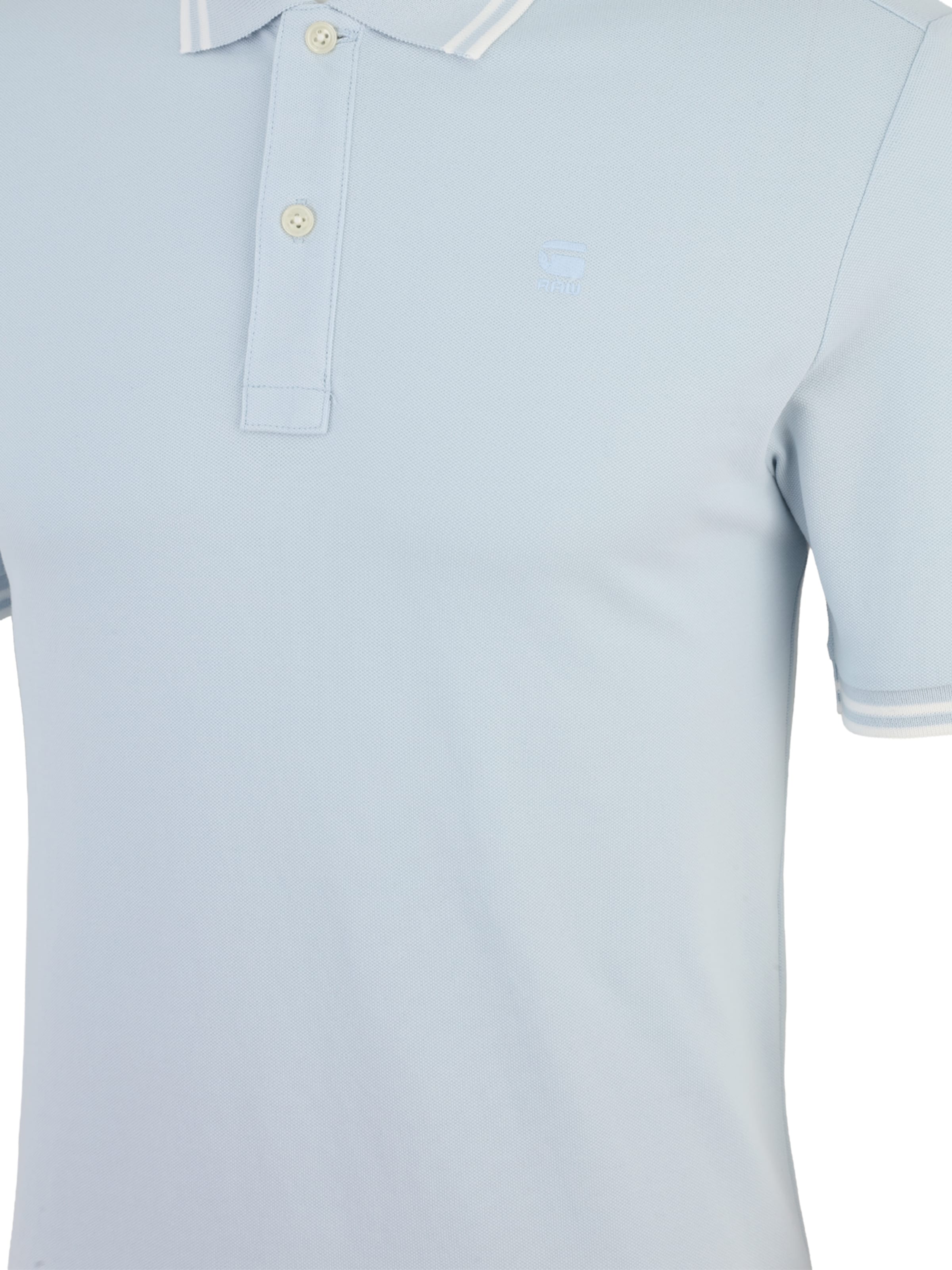 Tricou 'Dunda' de la G-STAR pe albastru