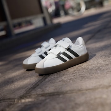 ADIDAS SPORTSWEAR - Zapatillas deportivas 'VL Court 3.0' en blanco