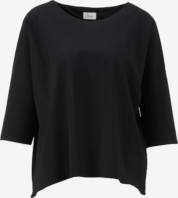 T-shirt 'Stella' Minx en noir : devant