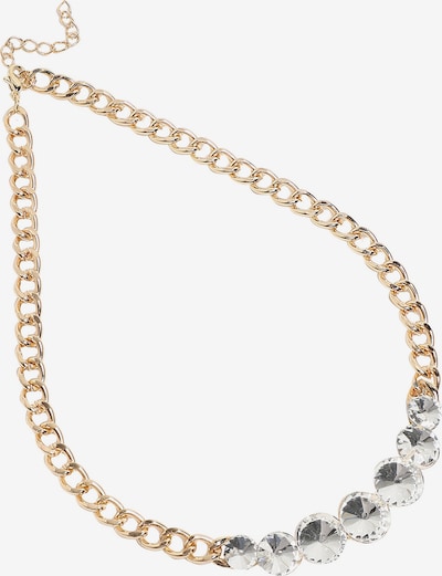 SOHI Řetízek - stříbrná, Produkt