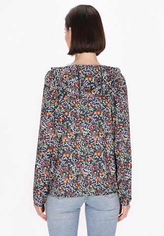 usha BLUE LABEL Übergangsjacke in Mischfarben