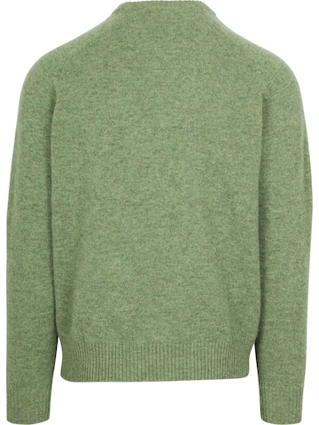 Steppin' out Shirt in Green