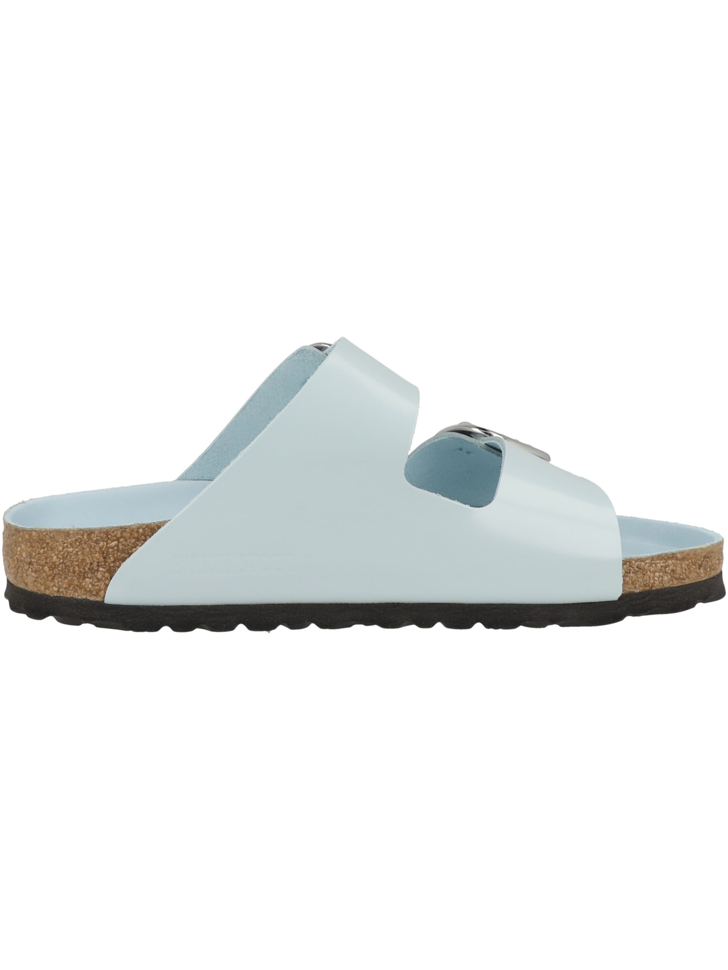 BIRKENSTOCK Пантолеты 'Arizona' в Синий