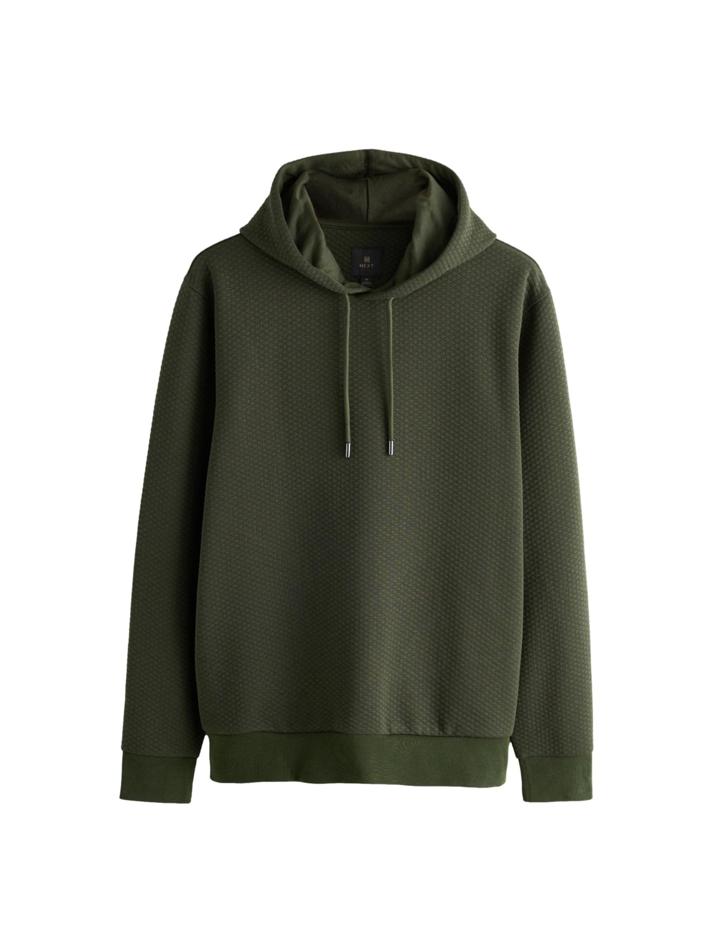 Next Sweatshirt in Khaki, Item view