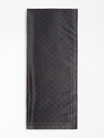 GUESS Scarf 'BRIANA' in Black: front